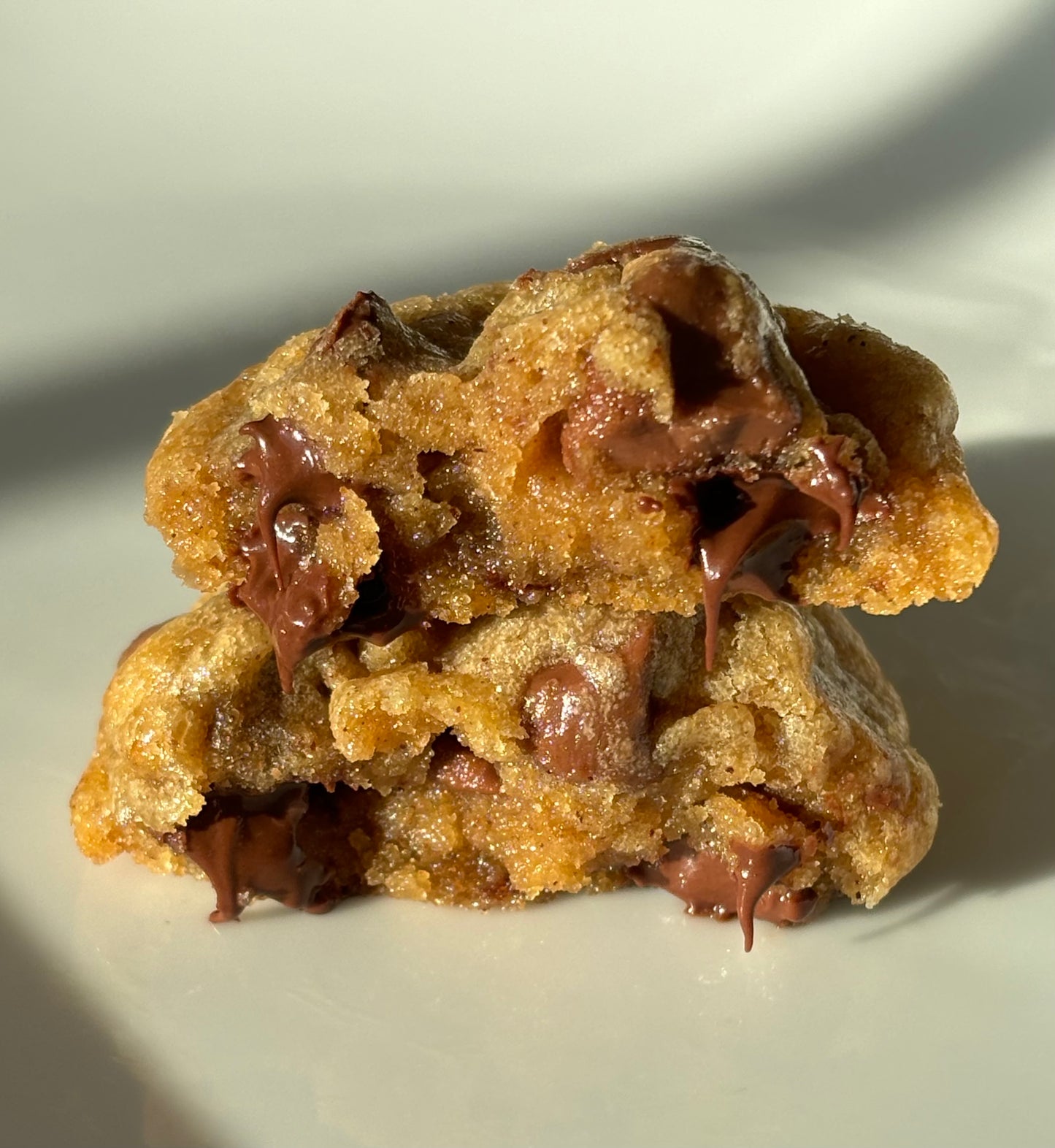 Brown Butter Chocolate Chip Cookies